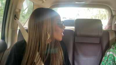 I'm good with her, - The Real Housewives of Dubai