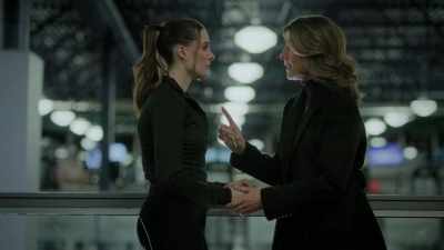 - I'm good.
- You are good. - The Ice Rink Murders