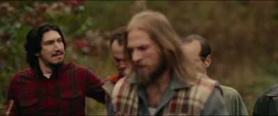 - I'm gooder than I was.
- You're definitely doing - BlacKkKlansman