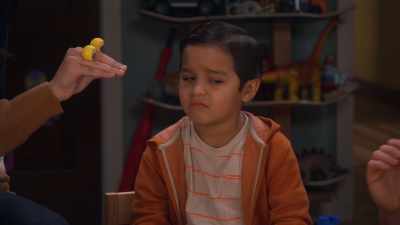 I'm Goosey. - Lopez vs Lopez