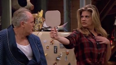 I'M GORGEOUS - 3rd Rock from the Sun