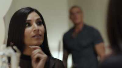 ..I'm granting
an apprehended violence order - Australian Gangster