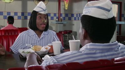 I'm Grape Nose Boy - Good Burger
