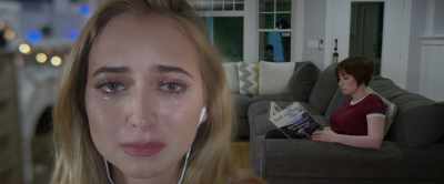 I'm so grateful for all of you, - Clickbait