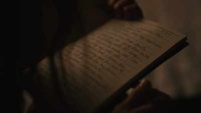 I'm so grateful that Austin
is amazing at..." - Obsessed to Death