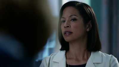 I'm grateful, Doctor, - Beyond