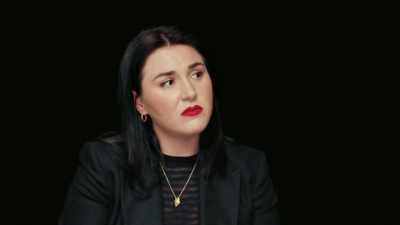I'm grateful
that I had that time with her. - Reclaiming Amy
