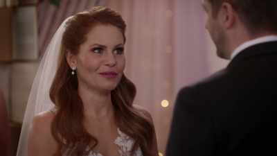 I'm so grateful
that you've chosen me, - Aurora Teagarden Mysteries: Til Death Do Us Part