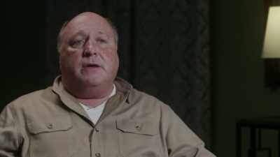I'm grateful for the initial
offer and willingness - Inmate to Roommate