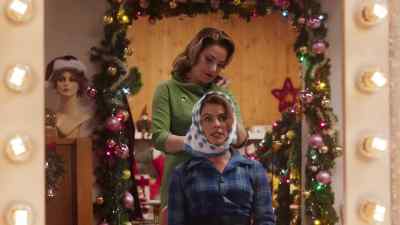 I'm grateful the store
is finally doing well, - Happy Holidays from Cherry Lane