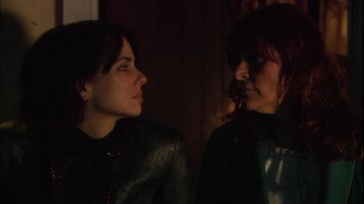 I'M GRATEFUL TO YOU. - The L Word