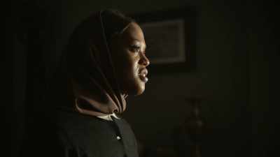 I'm grateful to you,Brother Minister. - Godfather of Harlem
