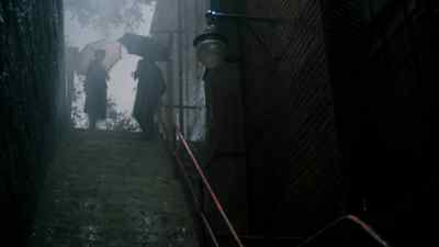 I'm grateful to you for coming. - Exorcist II: The Heretic