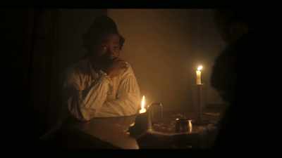 I'm grateful to you, mademoiselle. - Dangerous Liaisons