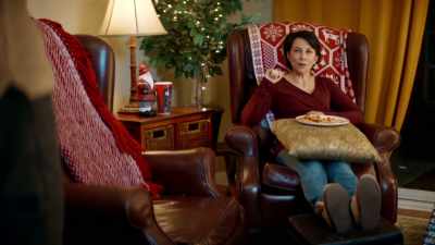 I'm great actually. - Reindeer Games Homecoming