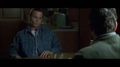 I'm great at what I do, Dad. - Blow