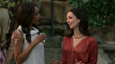 - I'm great. Thank you. - Lies and Ex Wives: Secrets on Maple Street