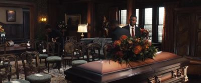 I'm grieving - Death at a Funeral