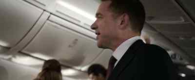 I'm guessing a man middle aged - Mission: Impossible - Dead Reckoning Part One