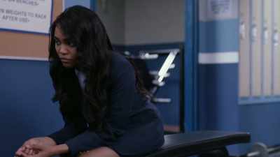 I'm guessing you already know
what they're saying about me. - Black Lightning