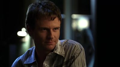 I'm guessing, but... - CSI: Miami