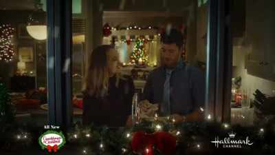 - I'm guessing you grew up
with a dishwasher, am I right? - A Royal Queens Christmas