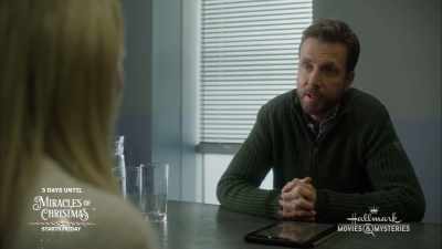 I'm guessing if he divorced you, - Aurora Teagarden Mysteries: Reunited and It Feels So Deadly