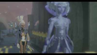 I'm guessing this isn't the best time - He-Man and the Masters of the Universe