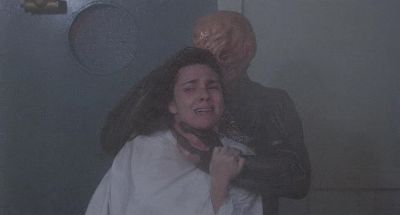 It was a mistake - Hellraiser