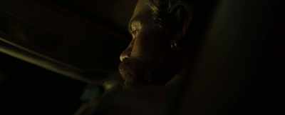 I'm guessing you probably
wouldn't know it to look at me, - Coming Home in the Dark