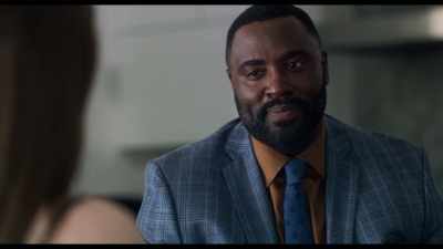I'm guessing - A Simple Favor