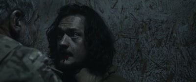 I'm guessing you take
whole milk in your coffee. - The Rise of the Beast