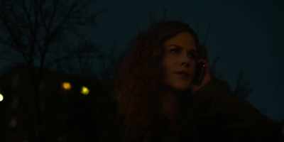 I'M GUESSING THAT - The Undoing