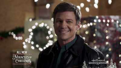 - I'm guessing that's a good thing.
- It is. - Holiday for Heroes
