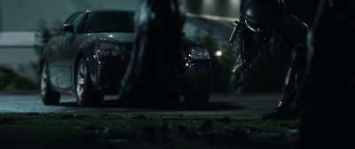 I'm guessing that's not standard
Kree operating procedure. - The Predator