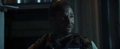 I'm guessing if they drop us
in here to test these things, - Robot Riot