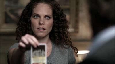 I'm guessing
this didn't belong to Vance. - Supernatural