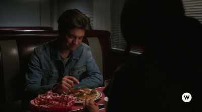 I'm guessing those freebies
are left off the books? - Redemption in Cherry Springs