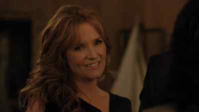 I'm guessing
ty couldn't make it? - Switched at Birth