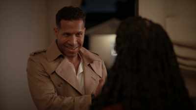 I'm guessing you were expecting
somebody else, right? - Love Marry Kill