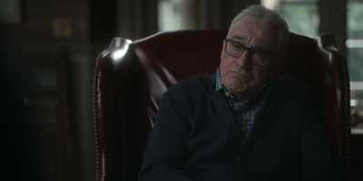 I'm guessing that you're facing
some terrible decisions. - Zero Day