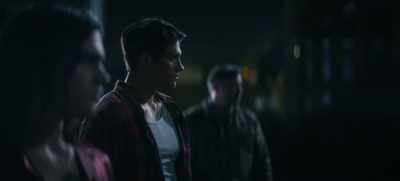 I'm guessing you're not here
to surrender, are you? - The Winchesters