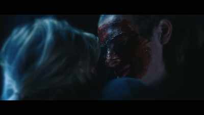 I'm guessing - Remnant