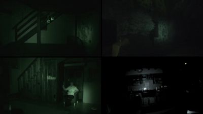              I'm h-- - Ghost Adventures