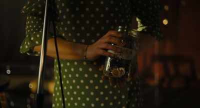 I'm half proud
and half horrified to say that, - The Swearing Jar