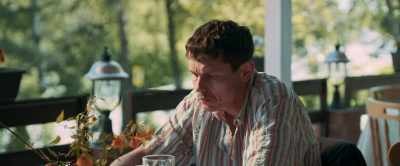 I'm half way through my life.
If not now... - Men of Deeds
