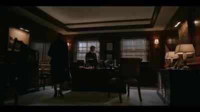 I'm handing in my resignation - American Crime Story