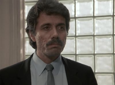 I'm handing him over to you. - Miami Vice