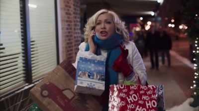I'm so happy about all this, - A Christmas Love Story