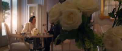 I'm so happy. Are you? - Absolutely Fabulous: The Movie